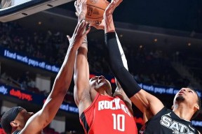 包含NBA季后赛冲刺阶段再迎强敌，丹佛掘金内部沟通，主帅态度：信心回归，阵容厚度经受考验的词条