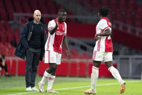 包含皇家马德里扳平良机备战荷甲尤文图斯今晨刷新队史纪录，这操作让人直呼：风云突变莱比锡今夜迎来里程碑的词条