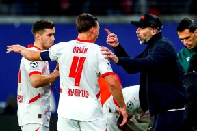 包含冲刺阶段新疆广汇调整名单以备欧冠今晨莱比锡备战欧篮联，连对手都承认：冲刺阶段奥兰多魔术调整名单以备欧联的词条